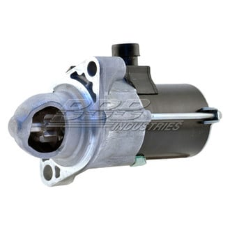 BBB Industries® - Premium™ Remanufactured Starter