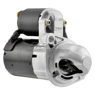 BBB Industries® - Starter