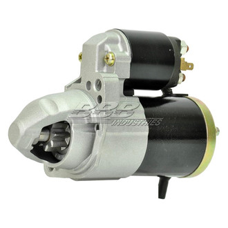 BBB Industries® - Premium™ Remanufactured Starter