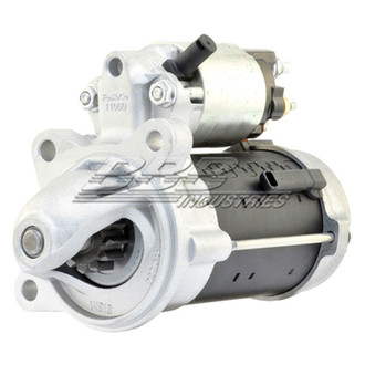 BBB Industries® - Premium™ Remanufactured Starter