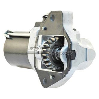 BBB Industries® - Premium™ Remanufactured Starter