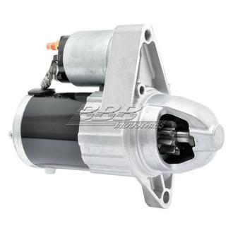 BBB Industries® - Remanufactured Starter