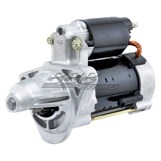 BBB Industries® - Starter
