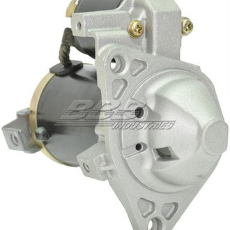 BBB Industries® - Premium™ Remanufactured Starter