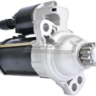 BBB Industries® - Premium™ Remanufactured Starter