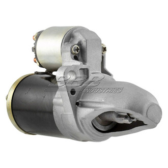 BBB Industries® - Premium™ Remanufactured Starter