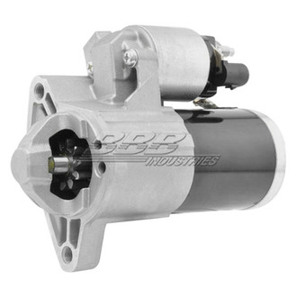 BBB Industries® - Remanufactured Starter