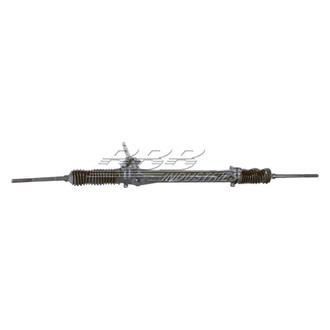 BBB Industries® - Remanufactured Electric Power Steering Rack and Pinion Assembly