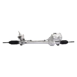 BBB Industries® - Remanufactured Rack and Pinion Assembly