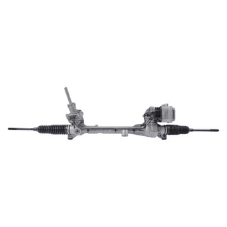 BBB Industries® - Remanufactured Rack and Pinion Assembly