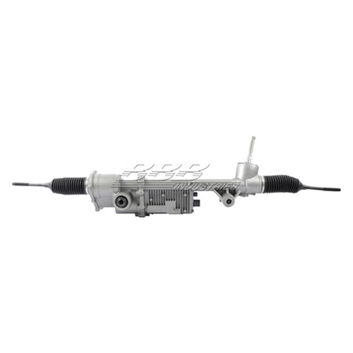 BBB Industries® - Remanufactured Electric Power Steering Rack and Pinion Assembly