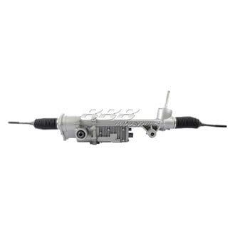 BBB Industries® - Remanufactured Electric Power Steering Rack and Pinion Assembly