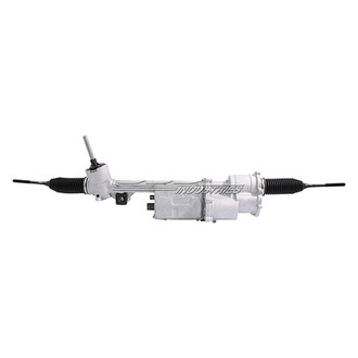 BBB Industries® - Remanufactured Electric Power Steering Rack and Pinion Assembly