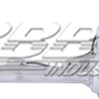BBB Industries® - Remanufactured Rack and Pinion Assembly