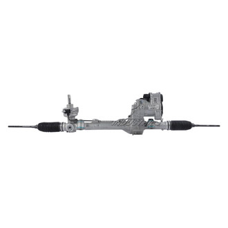 BBB Industries® - Remanufactured Electric Power Steering Rack and Pinion Assembly