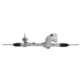 BBB Industries® - Remanufactured Rack and Pinion Assembly