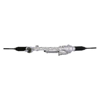 BBB Industries® - Remanufactured Rack and Pinion Assembly