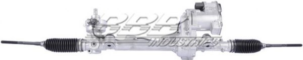 BBB Industries® - Remanufactured Electric Power Steering Rack and Pinion Assembly