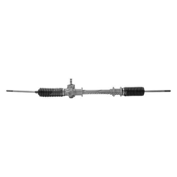 BBB Industries® - Remanufactured Manual Steering Rack and Pinion Assembly