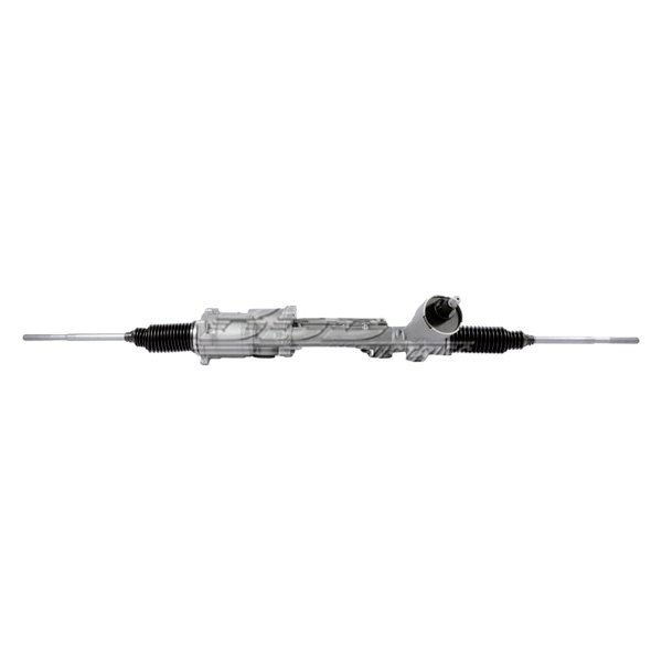 BBB Industries® - Remanufactured Electric Power Steering Rack and Pinion Assembly