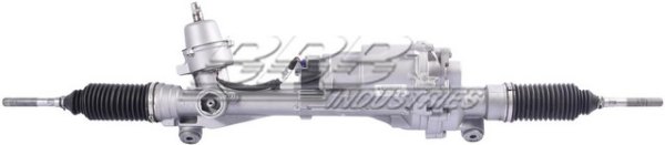 BBB Industries® - Remanufactured Electric Power Steering Rack and Pinion Assembly