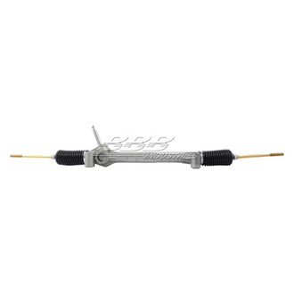 BBB Industries® - Remanufactured Rack and Pinion Assembly