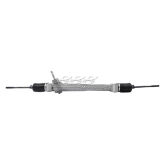 BBB Industries® - Remanufactured Manual Steering Rack and Pinion Assembly for Electric Power Steering