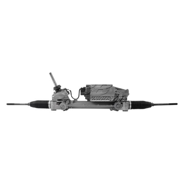 BBB Industries® - Remanufactured Electric Power Steering Rack and Pinion Assembly