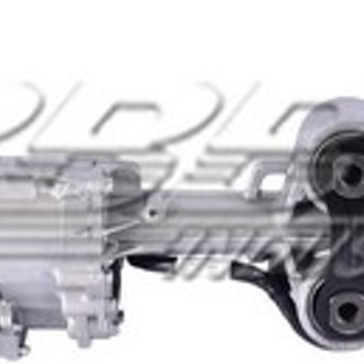 BBB Industries® - Remanufactured Rack and Pinion Assembly