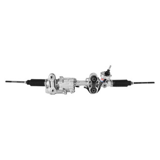 BBB Industries® - Remanufactured Electric Power Steering Rack and Pinion Assembly