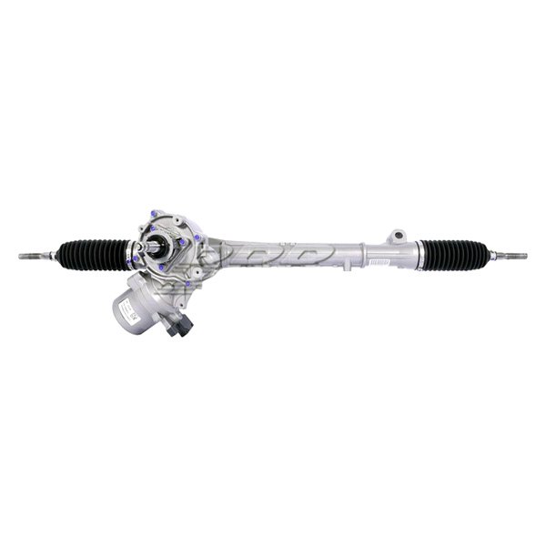 BBB Industries® - Remanufactured Electric Power Steering Rack and Pinion Assembly