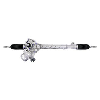 BBB Industries® - Remanufactured Rack and Pinion Assembly