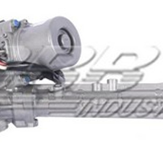 BBB Industries® - Remanufactured Rack and Pinion Assembly