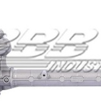 BBB Industries® - Remanufactured Rack and Pinion Assembly