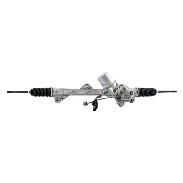 BBB Industries® - Remanufactured Electric Power Steering Rack and Pinion Assembly