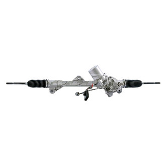 BBB Industries® - Remanufactured Rack and Pinion Assembly