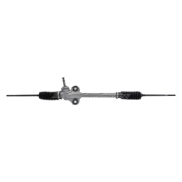 BBB Industries® - Remanufactured Manual Steering Rack and Pinion Assembly