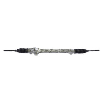 BBB Industries® - Remanufactured Rack and Pinion Assembly