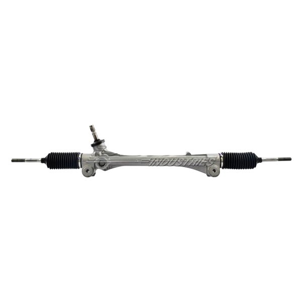 BBB Industries® - Remanufactured Rack and Pinion Assembly