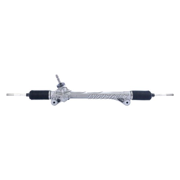 BBB Industries® - Remanufactured Rack and Pinion Assembly