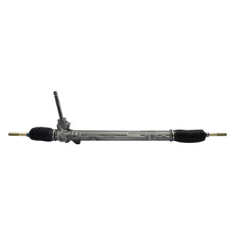 BBB Industries® - Remanufactured Rack and Pinion Assembly