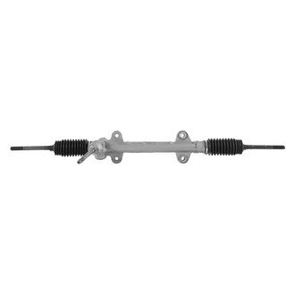 BBB Industries® - Remanufactured Rack and Pinion Assembly
