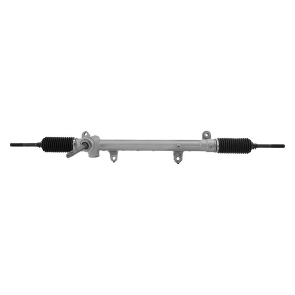 BBB Industries® - Remanufactured Rack and Pinion Assembly