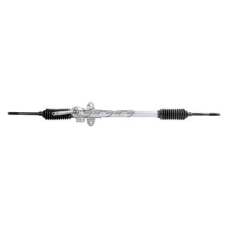 BBB Industries® - Remanufactured Rack and Pinion Assembly