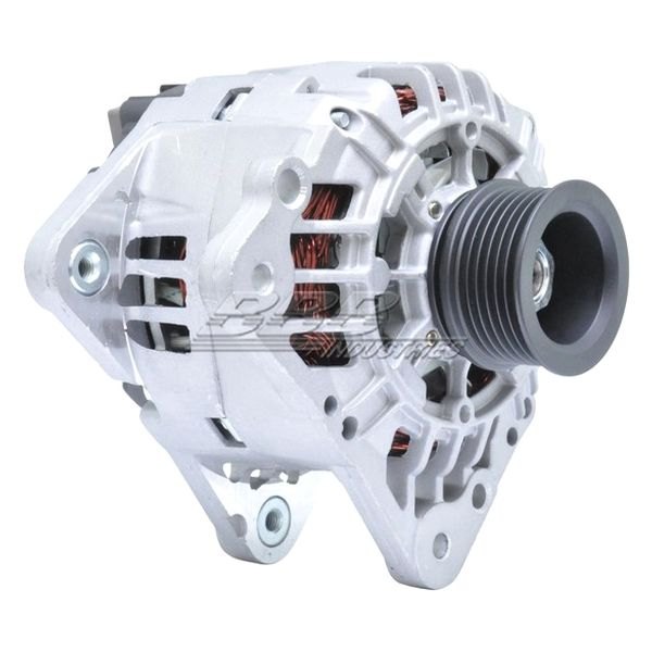 BBB Industries® - Remanufactured Alternator