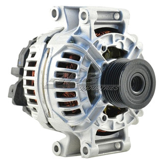 BBB Industries® - Premium™ Remanufactured Alternator