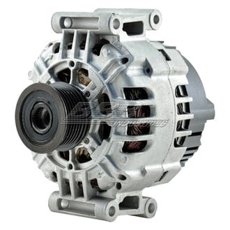 BBB Industries® - Premium™ Remanufactured Alternator