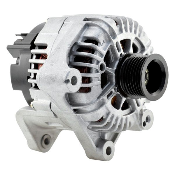 BBB Industries® - Remanufactured Alternator