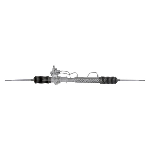 BBB Industries® - Remanufactured Hydraulic Power Steering Rack and Pinion Assembly