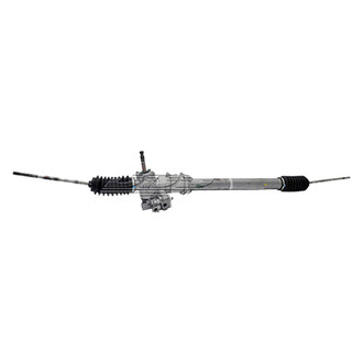 BBB Industries® - Remanufactured Power Steering Rack and Pinion Assembly